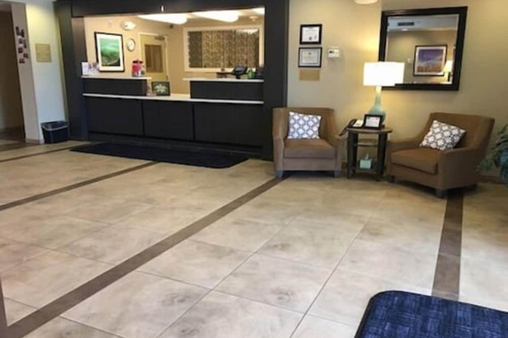 Candlewood Suites Sidney by IHG
