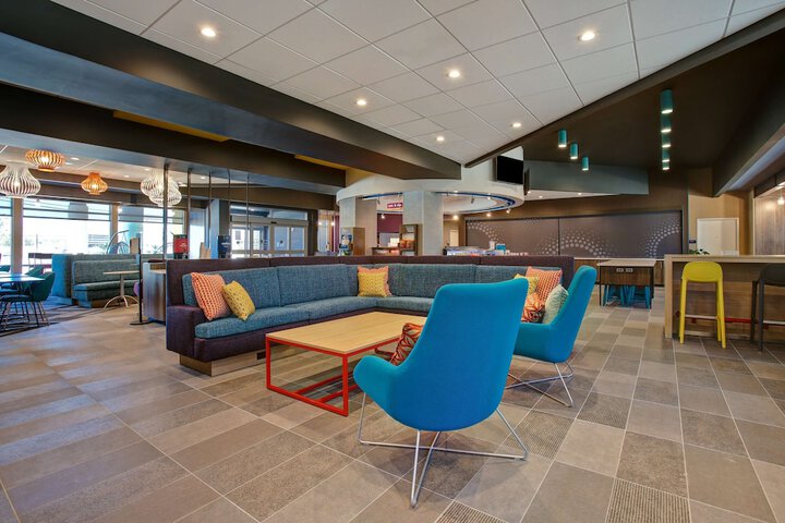 Hotel Interior 13 of 27