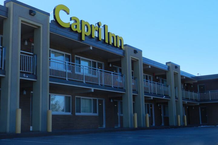 Capri Inn