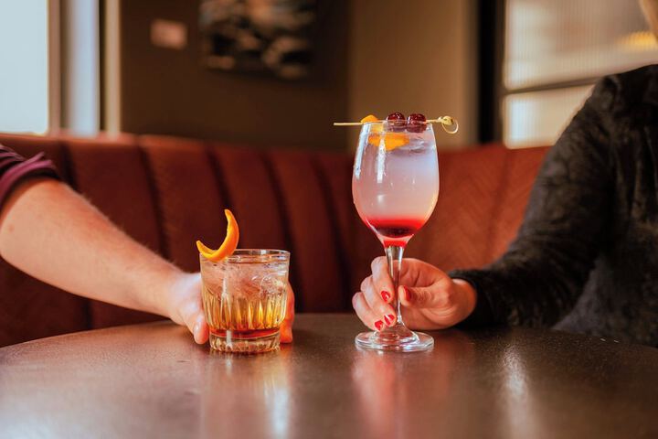 Hotel Forty Five Macon, a Tribute Portfolio Hotel