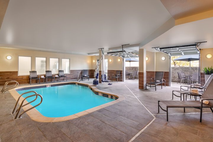 Pool 2 of 38