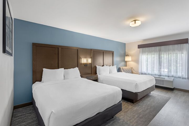 Best Western Plus Hershey