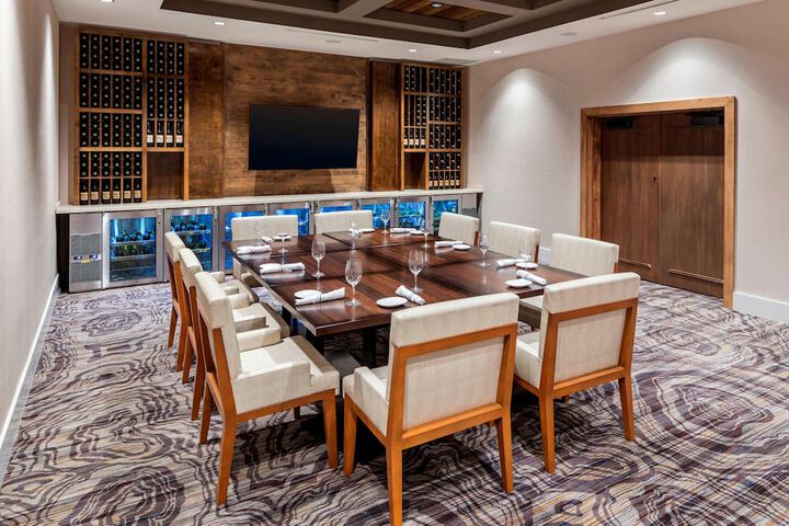 Marriott Baton Rouge