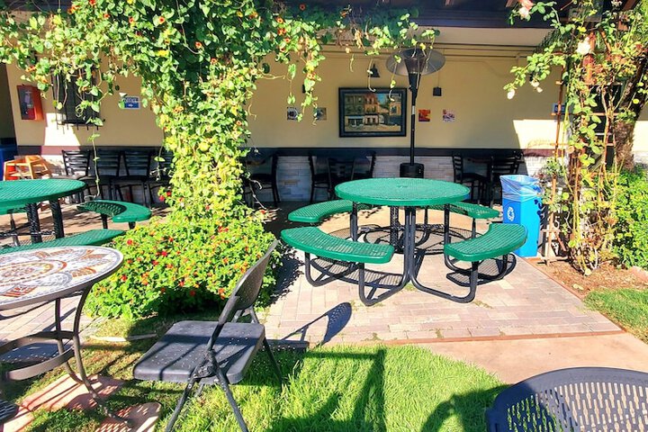 Terrace/Patio 73 of 76