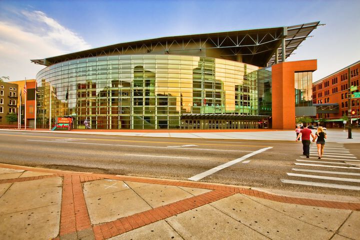 Holiday Inn Grand Rapids Downtown by IHG