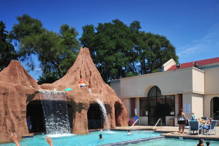 Atlantis Family Waterpark Hotel an Ascend Collection Hotel