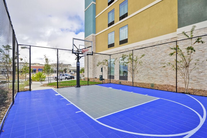 Homewood Suites by Hilton New Braunfels