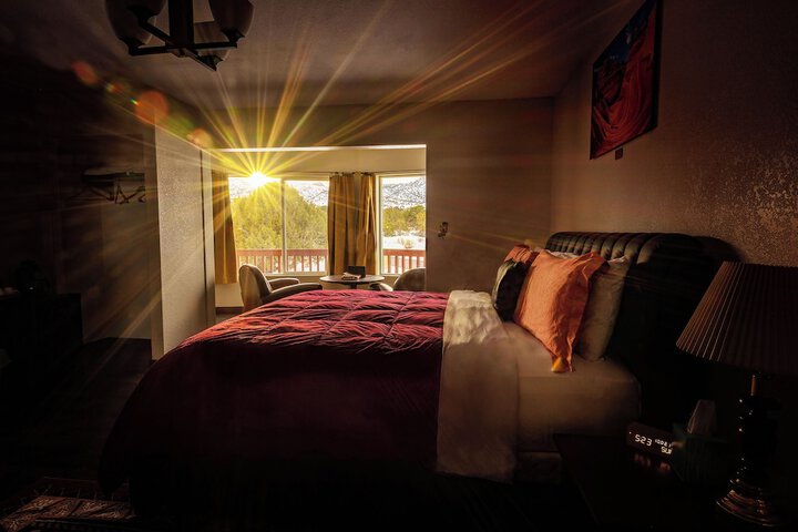 Bryce Trails Bed and Breakfast