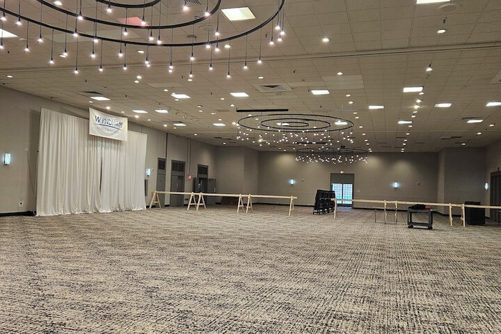 Wyndham Rochester Downtown