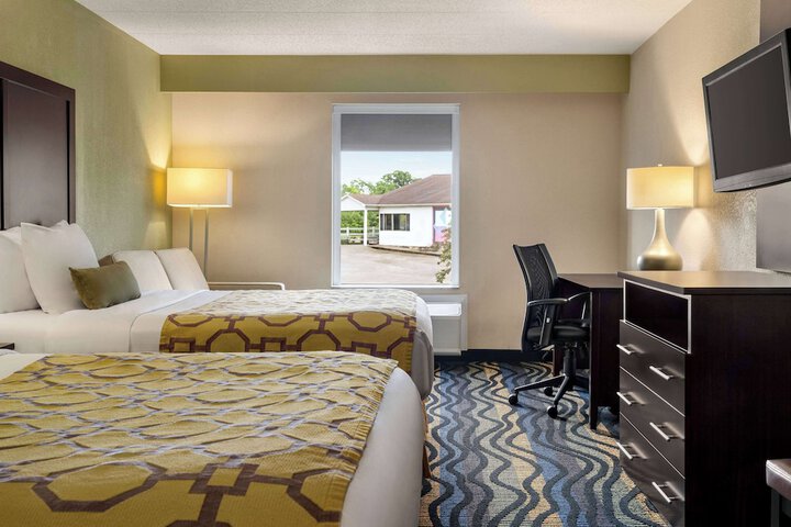 Baymont by Wyndham Georgetown / Lexington North