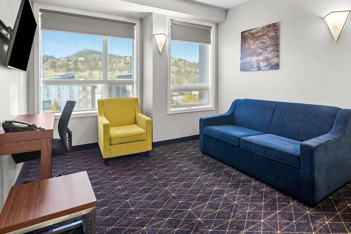 Park Inn by Radisson Kelowna