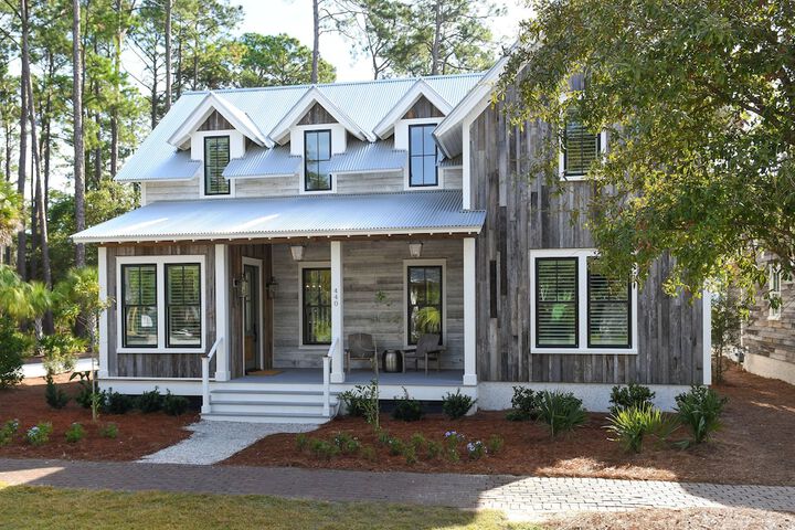 Montage Palmetto Bluff Residences