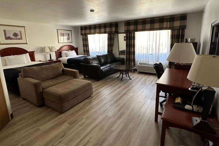 Wingate by Wyndham Eagle Vail Valley