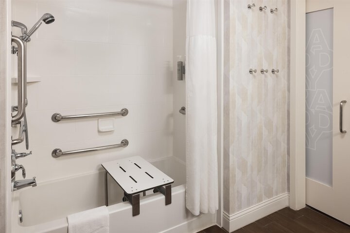 Hampton Inn Minneapolis-Roseville