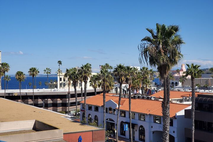 Inn by The Sea La Jolla