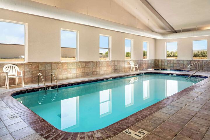 Comfort Inn & Suites Riverton