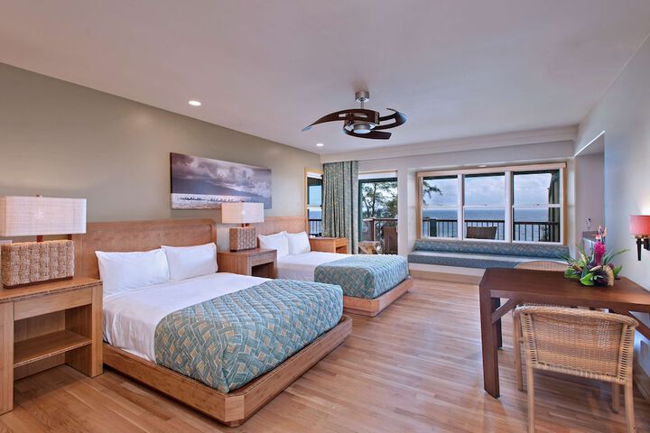 Hana-Maui Resort a Destination by Hyatt Residence