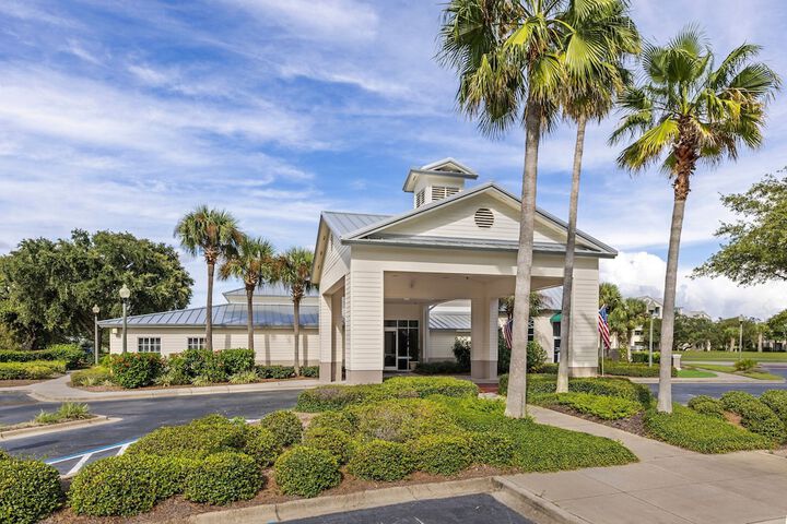 Marriotts Legends Edge at Bay Point