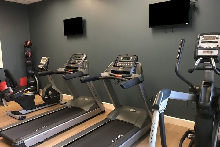 Health and Fitness 57 of 66