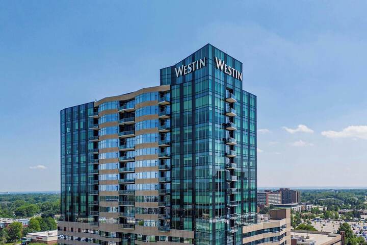The Westin Edina Galleria