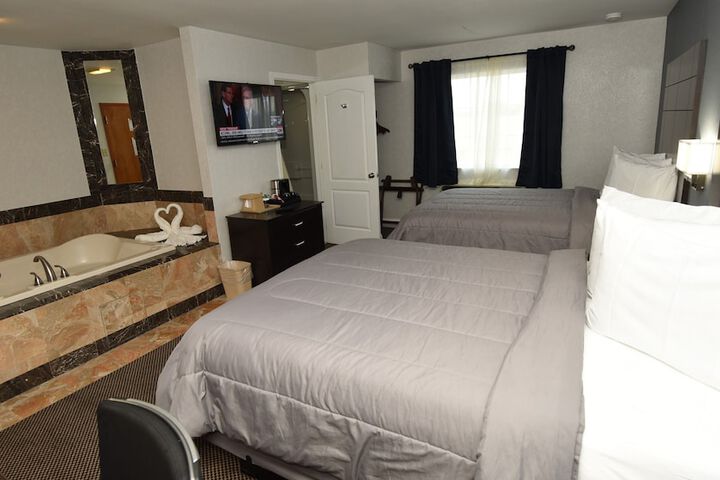 FairBridge Hotel Atlantic City