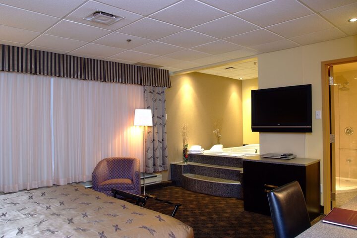 Hotel Classique
