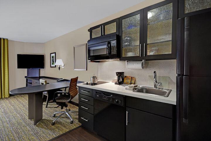 Candlewood Suites Sumter by IHG