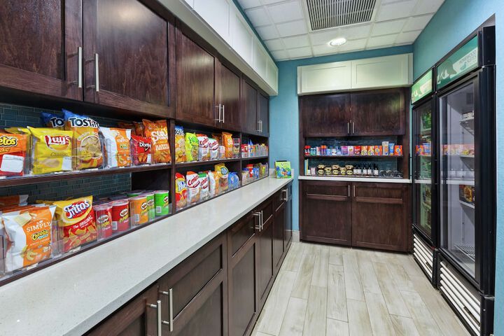 Homewood Suites by Hilton Chesapeake-Greenbrier