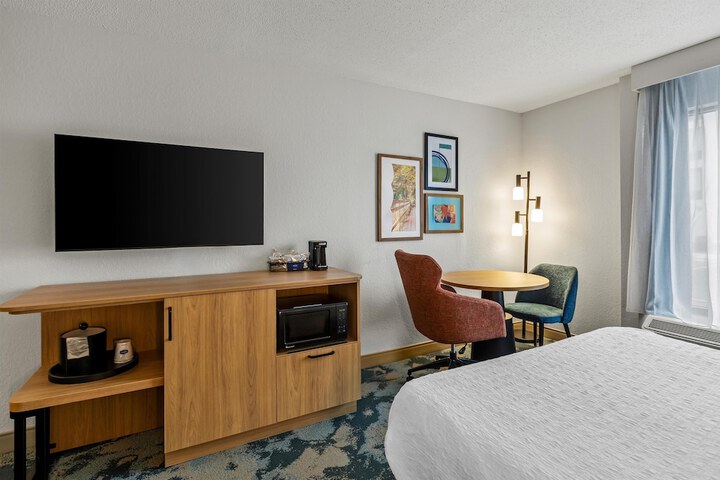 Hampton Inn Carrollton