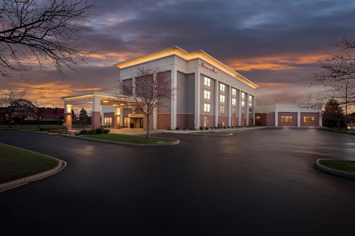 Hampton Inn Toledo-South / Maumee