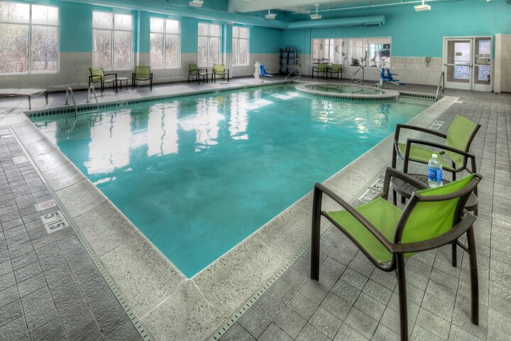 Pool 8 of 28