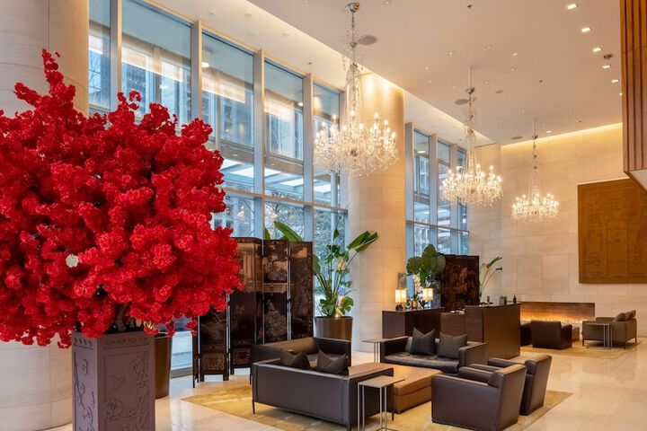 Hotel Interior 16 of 149