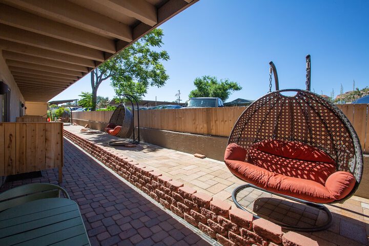 Terrace/Patio 45 of 46