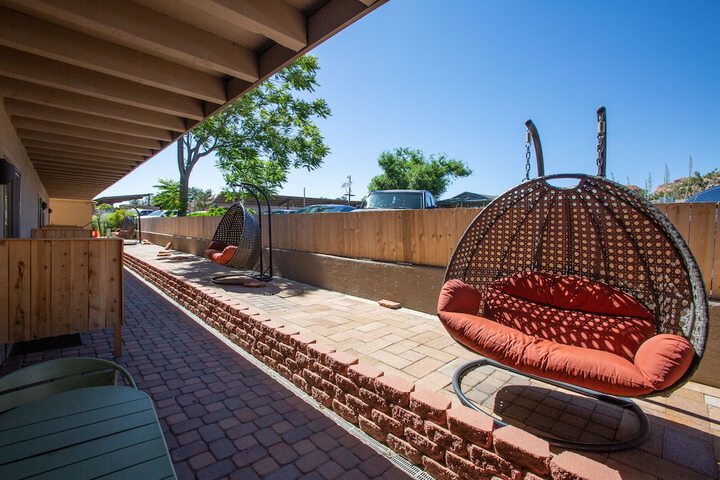 Terrace/Patio 44 of 46