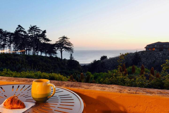 Royal Villa - Ocean View - Heated Pools - SEASCAPES BEST 1 BEDROOM - 3 BEDS - End Unit