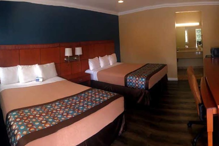Escondido Lodge
