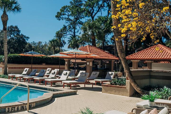 Mission Resort and Club