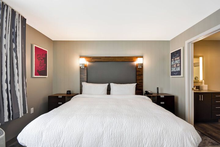 Towneplace Suites Cranbury South Brunswick