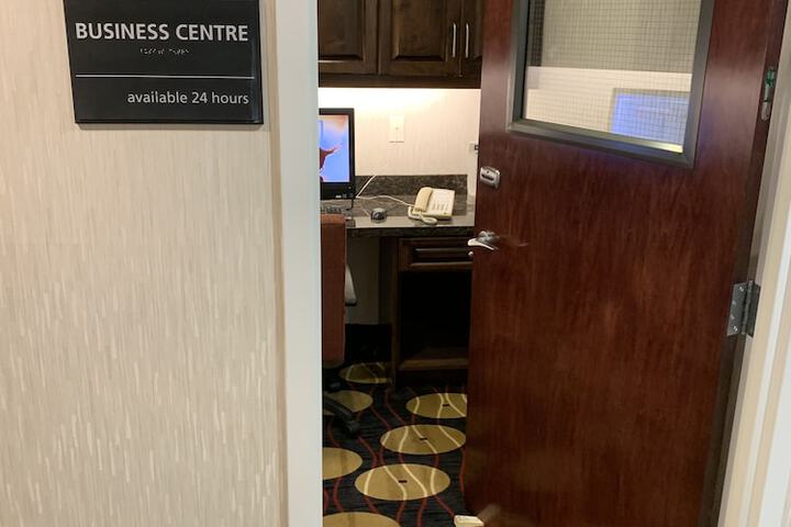 Hampton Inn by Hilton Fort Saskatchewan