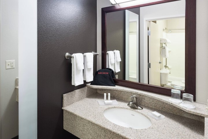 SpringHill Suites by Marriott Portland Vancouver