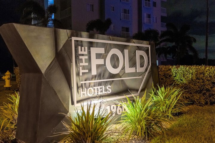 The Fold Hotels Indian Shores