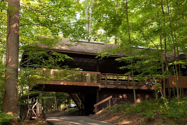 The Inn at Honey Run