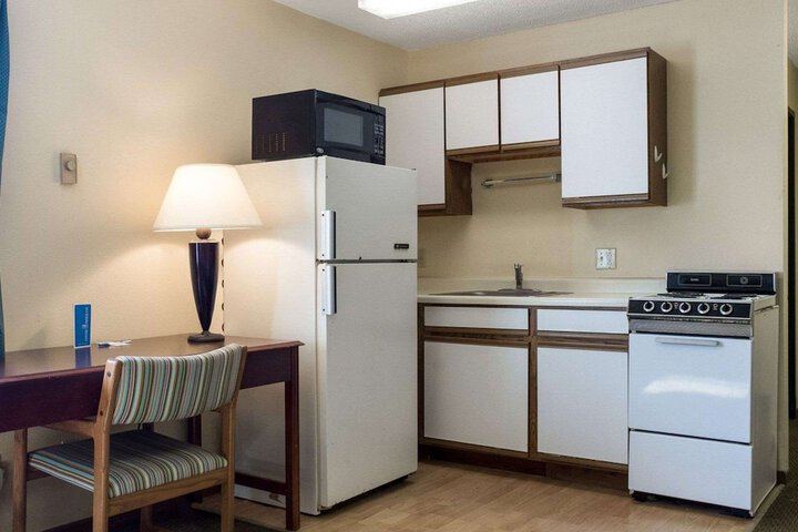 Rodeway Inn West Fargo Main Ave.