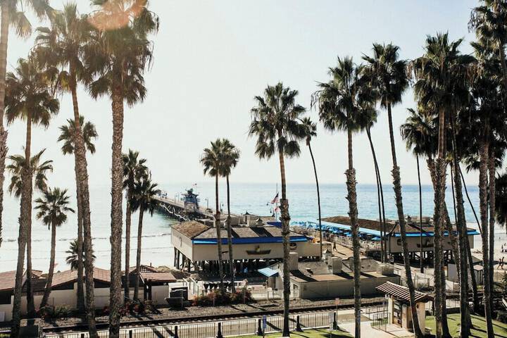 Casa Tropicana