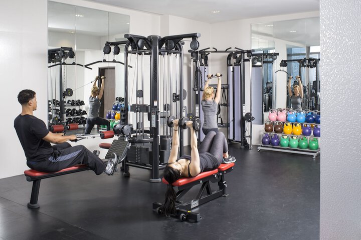 Health and Fitness 58 of 63