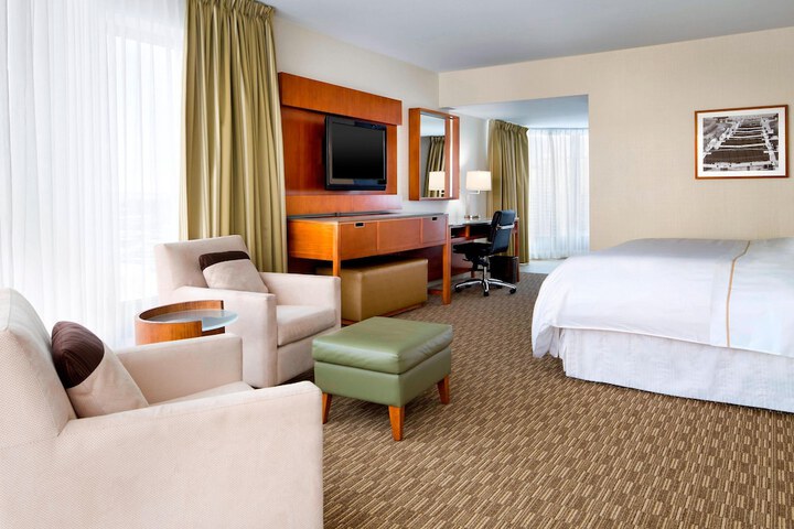The Westin Ottawa