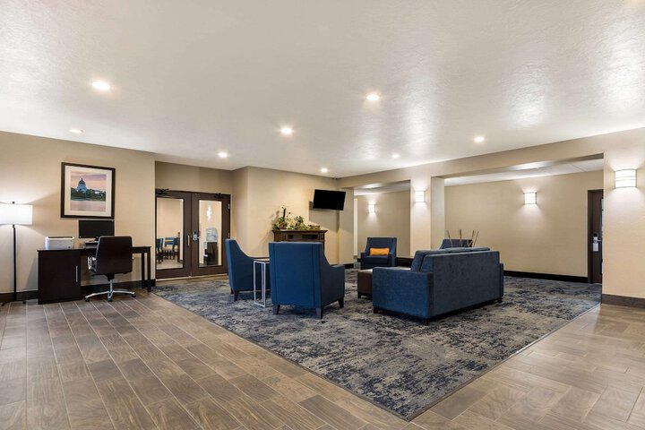 Comfort Inn Yankton SD
