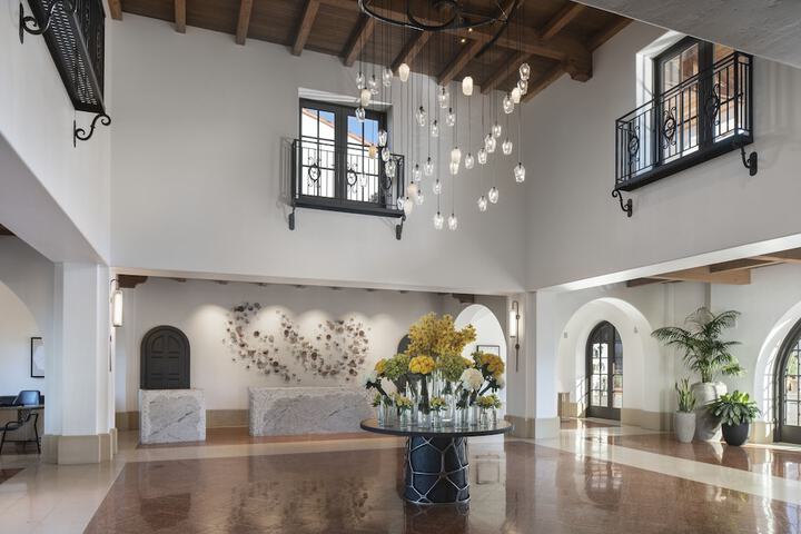 The Ritz-Carlton Bacara Santa Barbara