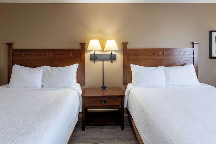 Grandstay Hotel & Suites Luverne