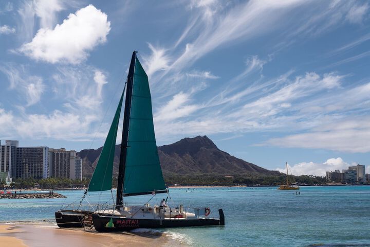 Sheraton Waikiki Beach Resort